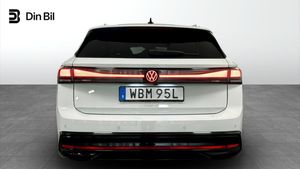 Volkswagen ID.7 bild 6