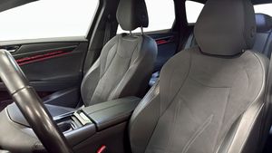 Volkswagen ID.7 bild 9