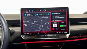 Volkswagen ID.7 bild 10