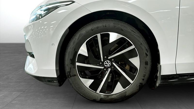 Volkswagen ID.7 bild 7