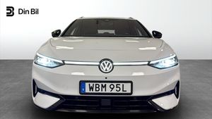 Volkswagen ID.7 bild 5