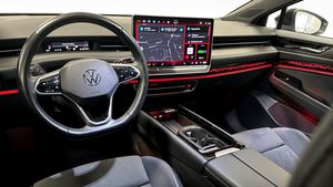 Volkswagen ID.7 bild 11