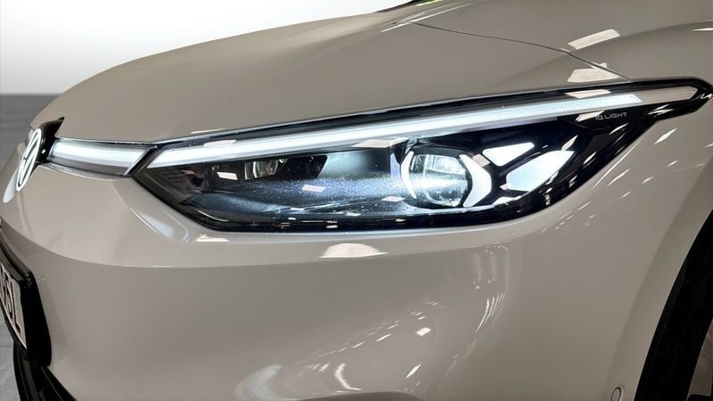 Volkswagen ID.7 bild 13