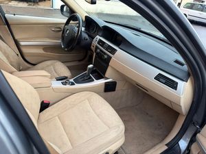 BMW 320 bild 6