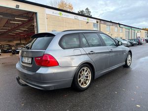 BMW 320 bild 5