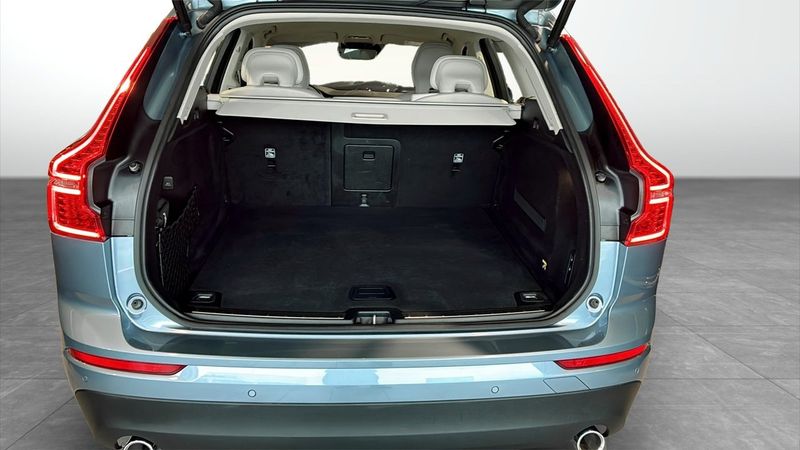 Volvo XC60 bild 9