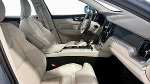 Volvo XC60 bild 4