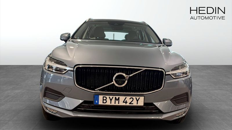 Volvo XC60 bild 8