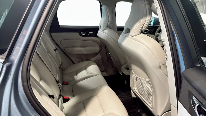 Volvo XC60 bild 5