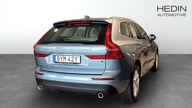 Volvo XC60 bild 2