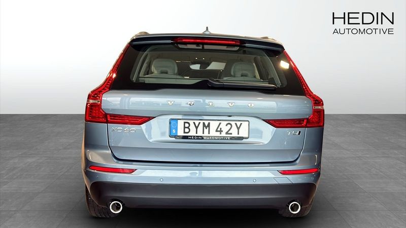 Volvo XC60 bild 7
