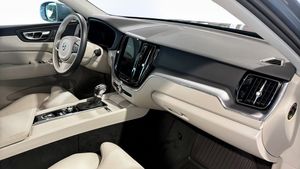 Volvo XC60 bild 3
