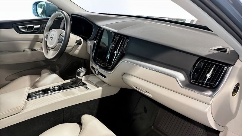 Volvo XC60 bild 3