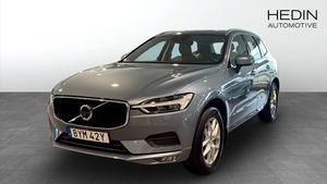 Volvo XC60 bild 1