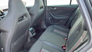 Skoda Kamiq bild 12