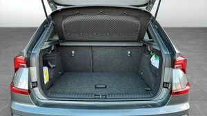 Skoda Kamiq bild 13