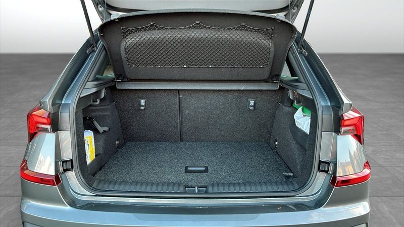 Skoda Kamiq bild 13
