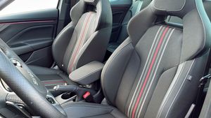 Skoda Kamiq bild 8