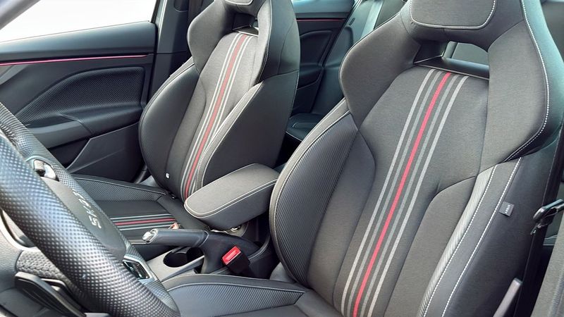 Skoda Kamiq bild 8
