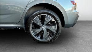 Skoda Kamiq bild 6