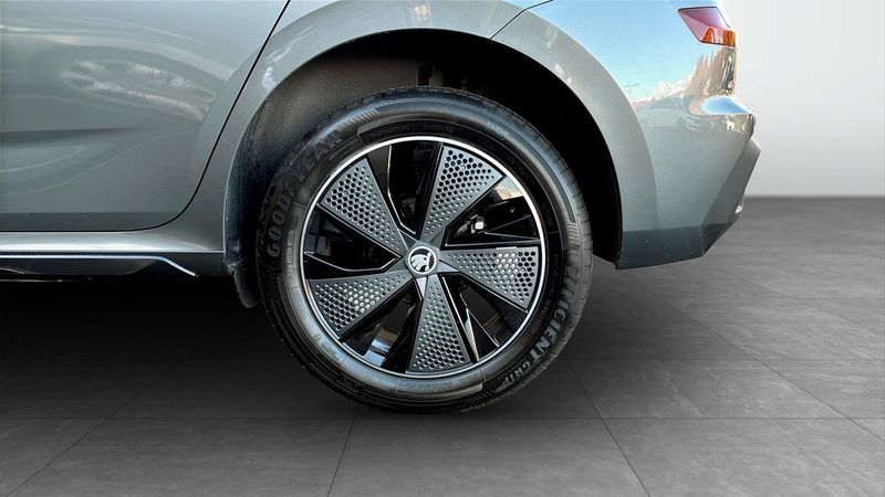 Skoda Kamiq bild 6