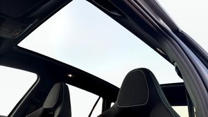Skoda Kamiq bild 9