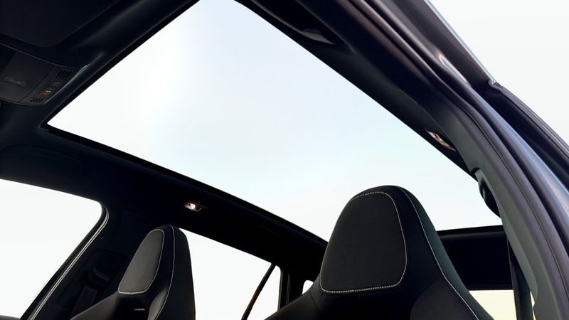 Skoda Kamiq bild 9