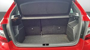 Skoda Fabia bild 12