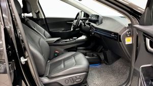 Kia EV6 bild 3