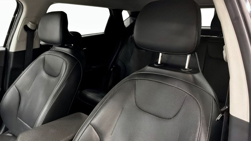 Kia EV6 bild 20