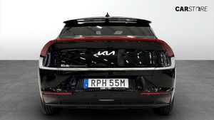 Kia EV6 bild 7