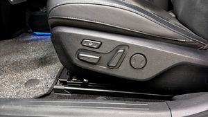 Kia EV6 bild 16