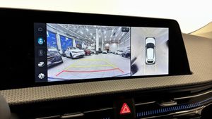 Kia EV6 bild 13