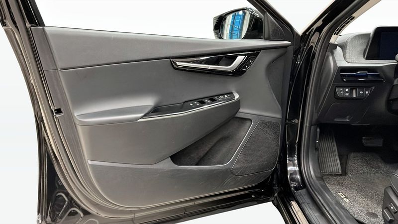 Kia EV6 bild 11