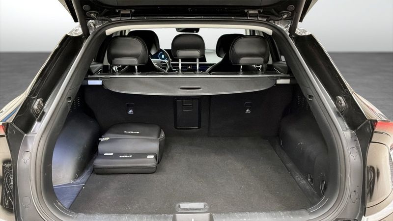 Kia EV6 bild 10