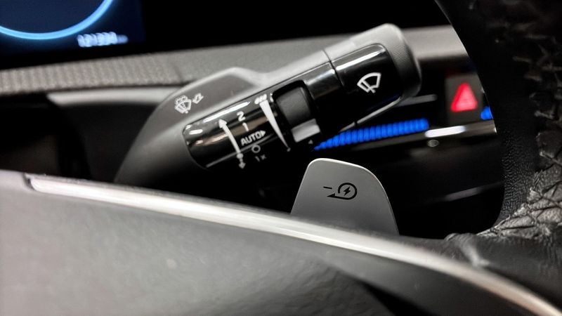 Kia EV6 bild 18