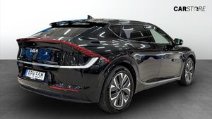 Kia EV6 bild 2
