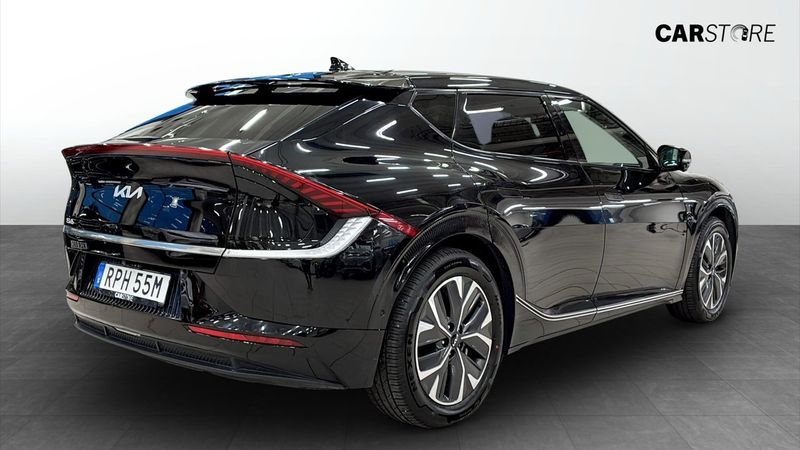 Kia EV6 bild 2