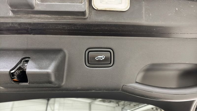 Kia EV6 bild 21