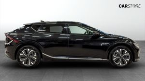 Kia EV6 bild 6