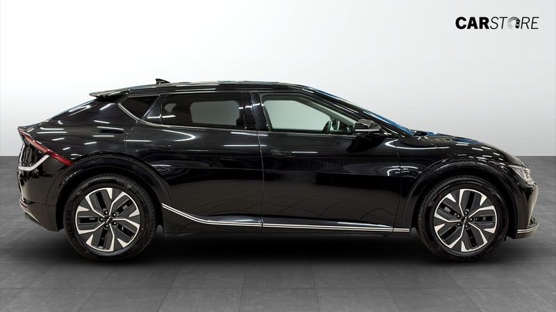Kia EV6 bild 6