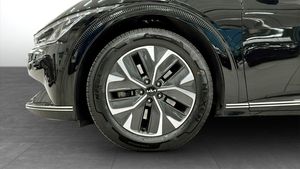 Kia EV6 bild 9