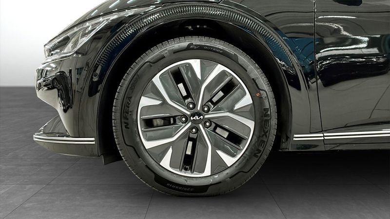 Kia EV6 bild 9
