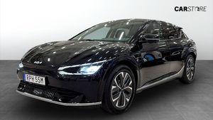 Kia EV6 bild 1