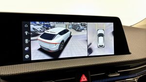 Kia EV6 bild 14