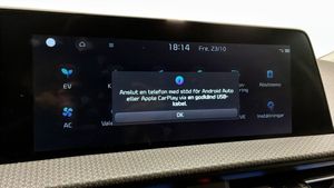 Kia EV6 bild 22