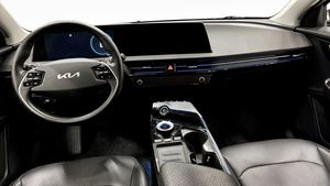 Kia EV6 bild 4