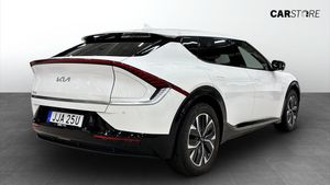 Kia EV6 bild 2