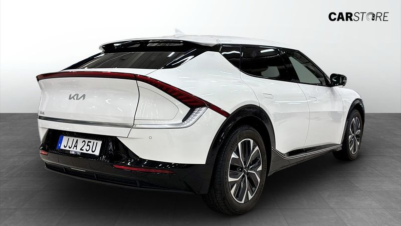 Kia EV6 bild 2