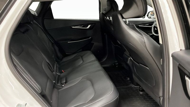 Kia EV6 bild 5